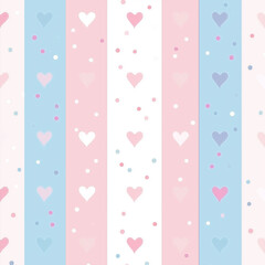 ファンシーな背景素材