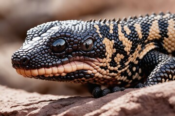 bearded dragon lizard