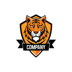 Tiger  Logo