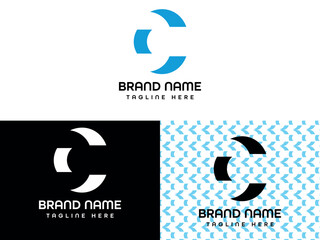 logo design letter logo