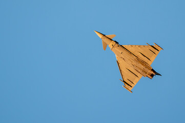 Eurofighter Typhoon