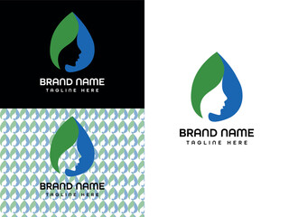 logo design letter logo