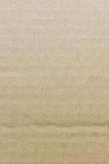 brown cardboard box texture background