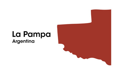 la pampa argentina