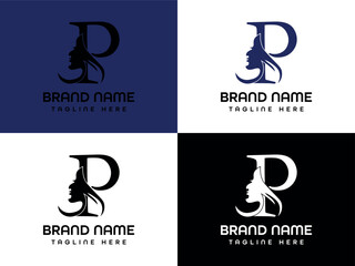logo design letter logo