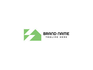 logo design letter logo