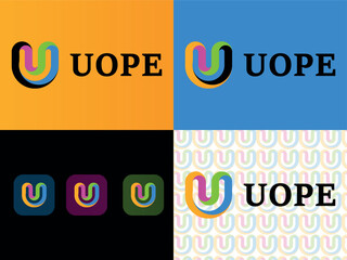 logo design letter logo