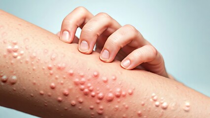 viral infections, monkeypox
