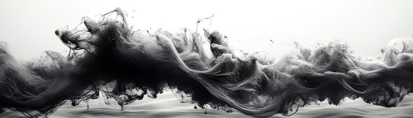 Fototapeta premium background with space