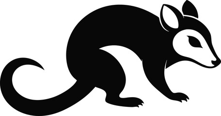 illustration of a kangaroo