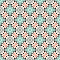 pattern abstract batik geometric