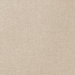 Brown fabric cloth texture for background, natural textile pattern.