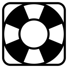 icon summer dualtone