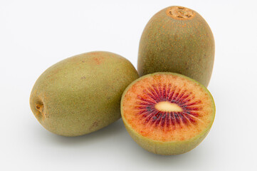 キウイフルーツ（ルビーレッド）