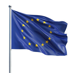 European union flag