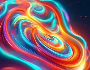 Obraz premium body care