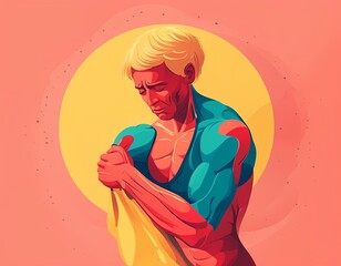 muscle pain