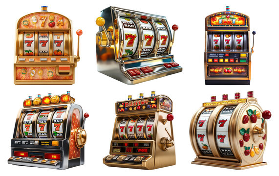 Slot Gacor Terbaik dan Cara Memanfaatkannya untuk Menang Besar