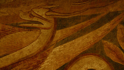  old painted texture 2