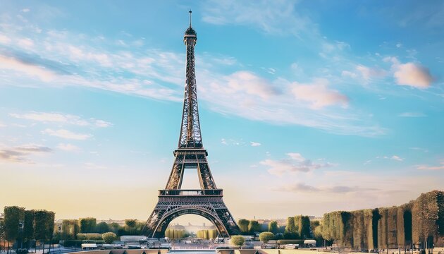 Ifel, paris 