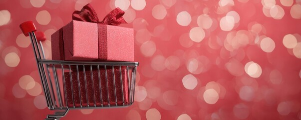 Black Friday order tracking with Offers Arriving Soon notification, dynamic layout, vibrant colors, anticipation in holiday shopping, fast delivery