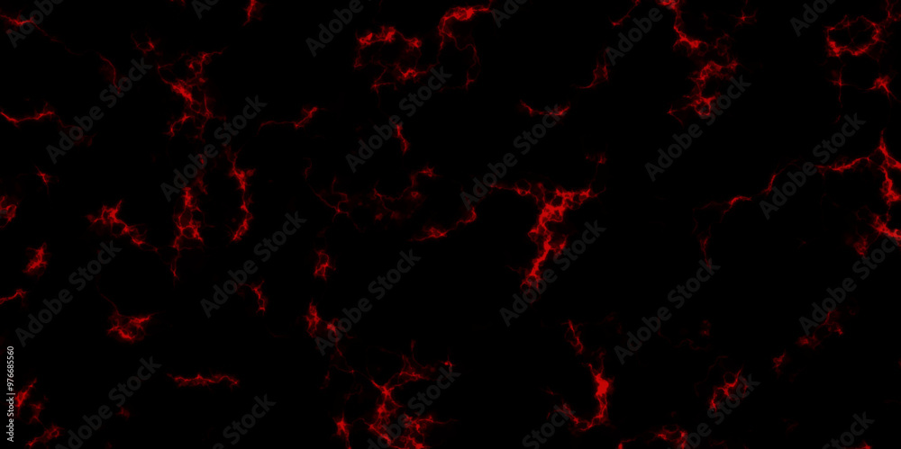 Poster abstract red and black textured smoke. grunge dark red textured painted background. abstract fire fl