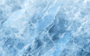 Abstract blue marble background with a swirling pattern.