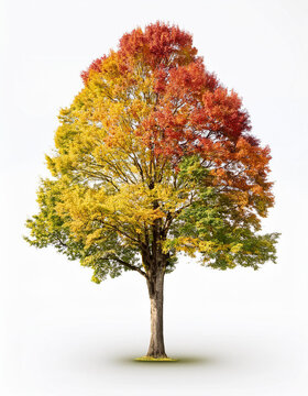 Un arbol 