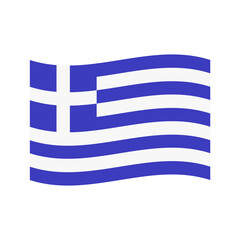 Greek flag