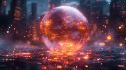 Collection of Unique NFT Cryptocurrency Items in Low Resolution Version 2-4x