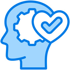Emotional Intelligence Icon