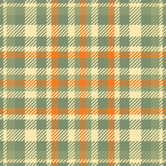 Textile design of textured plaid. Checkered fabric pattern swatch for shirt, dress, suit, wrapping paper print, invitation and gift card.