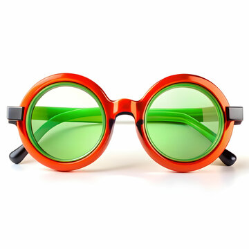 recommend clip art: sun glasses with white background