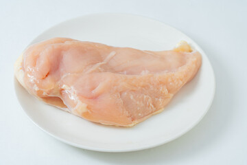 鶏胸肉