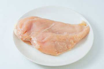鶏胸肉