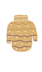 Stamp stickers icons line illustration images pictures clothing fashion