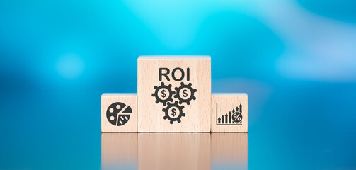 Concept of roi