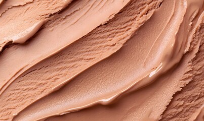 Chocolate Ice Cream, Generative AI