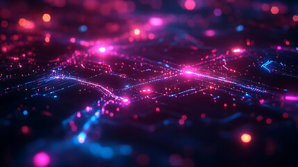 Obraz premium background of space