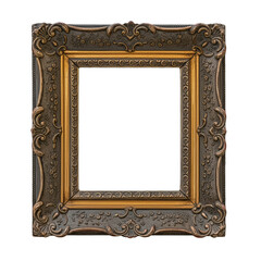 クラシックな額縁