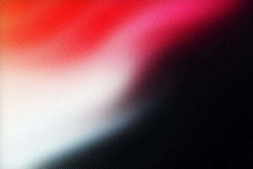 Deep Fusion Crt Gradient Texture