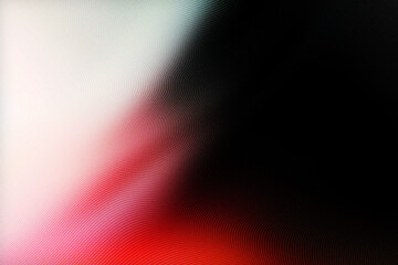 Deep Fusion Crt Gradient Texture