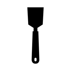 Kitchen spatula
