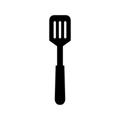 Kitchen spatula