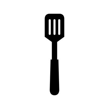 recommend clip art: Kitchen spatula