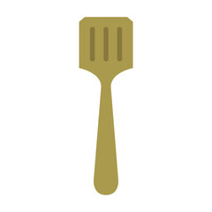 Kitchen spatula