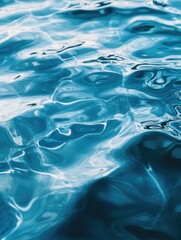 Obraz premium Lake Water Reflections