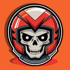 teschio col casco 02