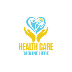 Healthcare Logo Design