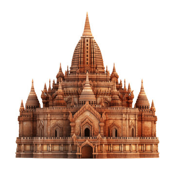 real bagta transparent background